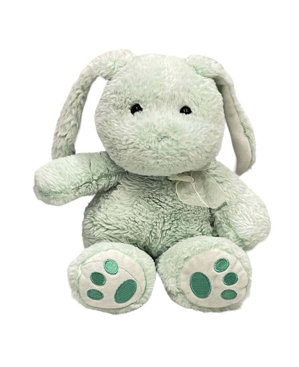Lovely Mint Color Easter Bunny